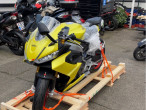2023 Aprilia RS 660