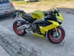 2023 Aprilia RS 660