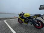 2023 Aprilia RS 660