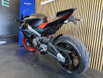 2023 Aprilia RS 660 2023 Aprilia RS 660