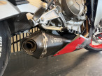 2023 Aprilia RS 660 2023 Aprilia RS 660