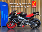 Aprilia RS 660