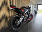 2023 Aprilia RS 660 2023 Aprilia RS 660