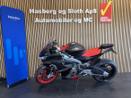 2023 Aprilia RS 660 2023 Aprilia RS 660