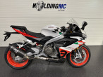 2023 Aprilia RS 660