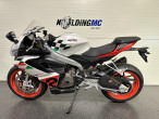 2023 Aprilia RS 660
