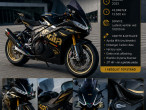 2023 Aprilia RSV4 1100 Factory 2023 Aprilia RSV4 1100 Factory