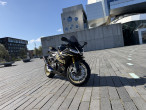 2023 Aprilia RSV4 1100 Factory 2023 Aprilia RSV4 1100 Factory