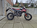 2023 Aprilia SX 125 2023 Aprilia SX 125