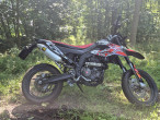 2023 Aprilia SX 125 2023 Aprilia SX 125