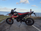 2023 Aprilia SX 125 2023 Aprilia SX 125