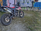 2023 Aprilia SX 125 2023 Aprilia SX 125