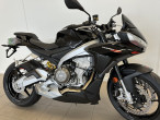 2023 Aprilia Tuono 660 Factory