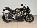 2023 Aprilia Tuono V4 Factory