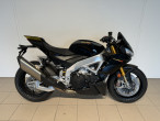 2023 Aprilia Tuono V4 Factory
