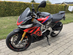 2023 Aprilia Tuono V4 Factory