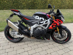 2023 Aprilia Tuono V4 Factory