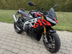 2023 Aprilia Tuono V4 Factory