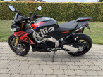 2023 Aprilia Tuono V4 Factory