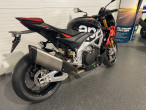 2023 Aprilia Tuono V4 Factory
