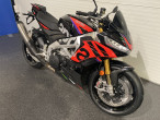 2023 Aprilia Tuono V4 Factory