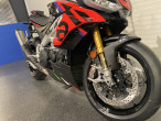 2023 Aprilia Tuono V4 Factory