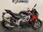 2023 Aprilia Tuono V4 Factory