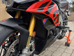 2023 Aprilia Tuono V4 Factory