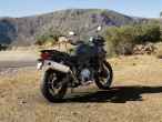 2023 BMW F 750 GS