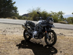 2023 BMW F 750 GS