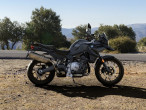 2023 BMW F 750 GS