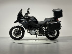 2023 BMW F 750 GS