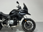 2023 BMW F 750 GS