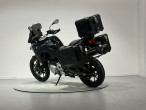 2023 BMW F 750 GS
