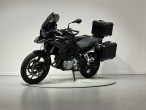 2023 BMW F 750 GS