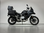 2023 BMW F 750 GS