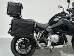 2023 BMW F 750 GS