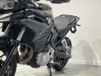 2023 BMW F 750 GS