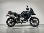 2023 BMW F 750 GS