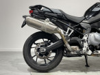 2023 BMW F 750 GS