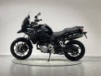 2023 BMW F 750 GS