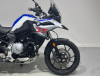 2023 BMW F 750 GS