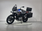 2023 BMW F 750 GS