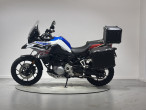2023 BMW F 750 GS