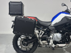2023 BMW F 750 GS