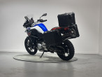 2023 BMW F 750 GS