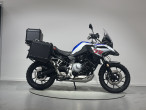 2023 BMW F 750 GS