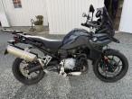 2023 BMW F 750 GS
