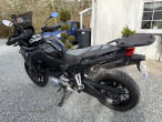 2023 BMW F 750 GS