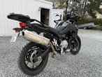 2023 BMW F 750 GS
